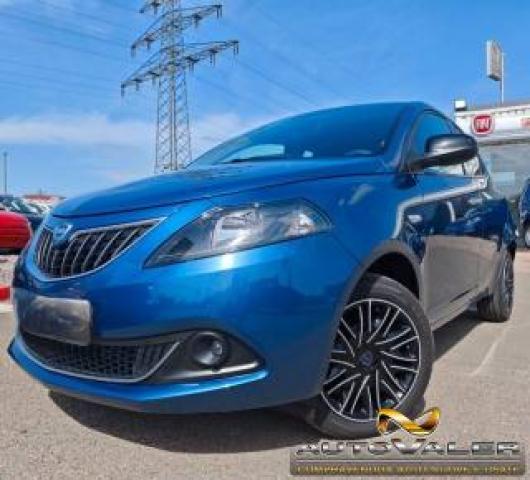 usato LANCIA Ypsilon