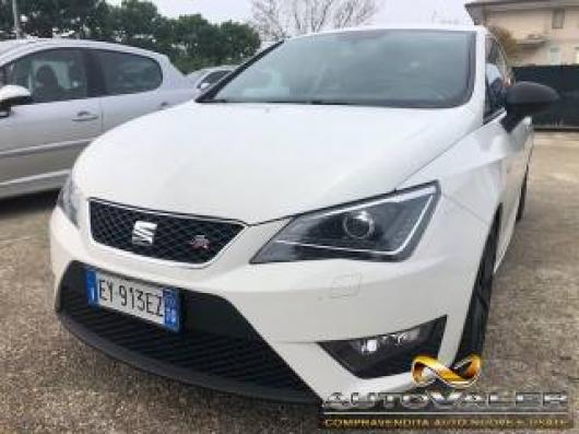 usato SEAT Ibiza