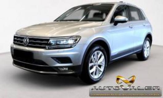 usato VOLKSWAGEN Tiguan