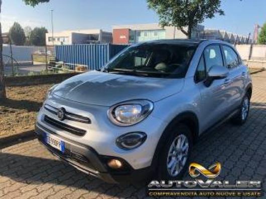 usato FIAT 500X