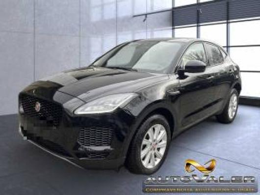 usato JAGUAR E Pace