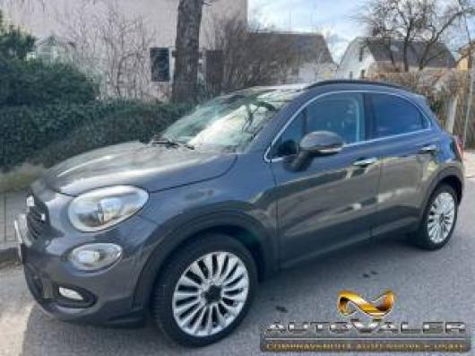 usato FIAT 500X