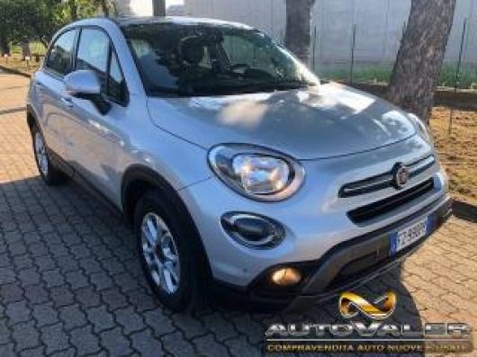 usato FIAT 500X