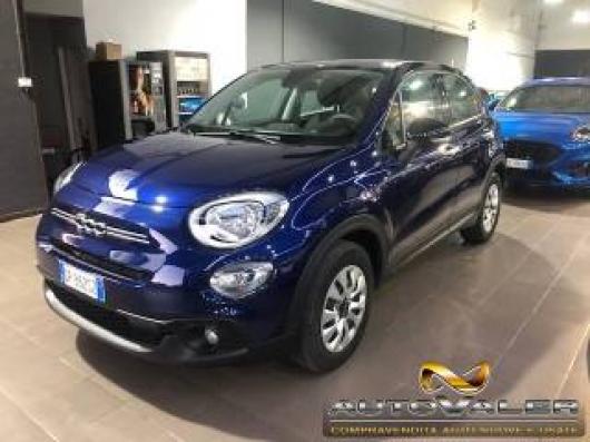 usato FIAT 500X