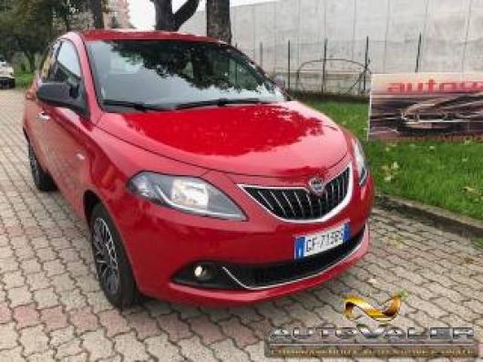 usato LANCIA Ypsilon