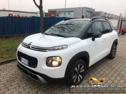 usato CITROEN C3 Aircross