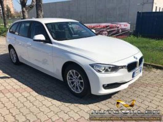 usato BMW 318