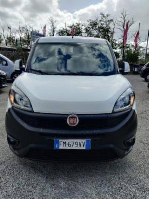 usato FIAT Doblo