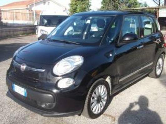 usato FIAT 500L