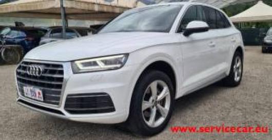 usato AUDI Q5