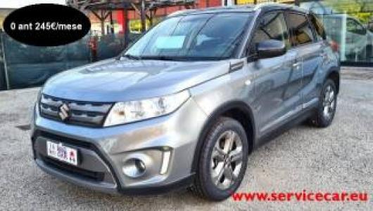 usato SUZUKI Vitara