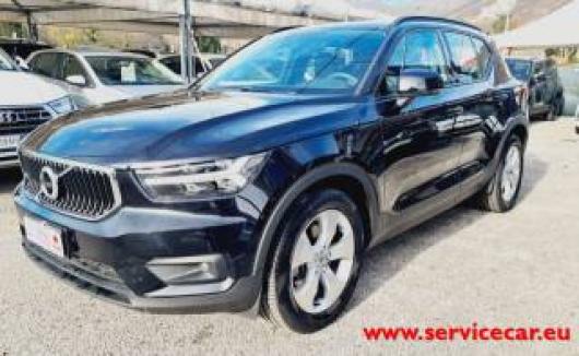 usato VOLVO XC40