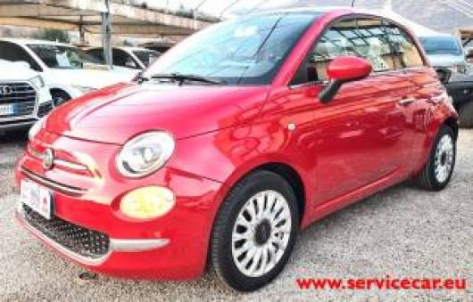 usato FIAT 500