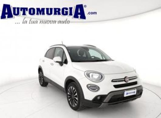 usato FIAT 500X