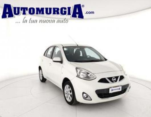 usato NISSAN Micra