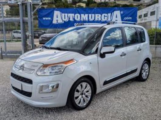 usato CITROEN C3 Picasso