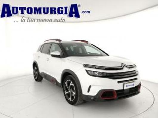 usato CITROEN C5 Aircross