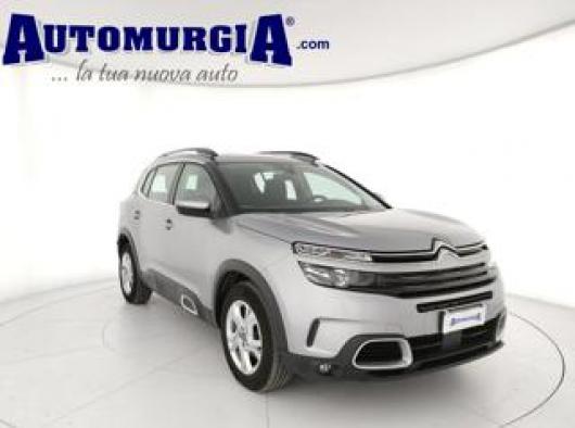 usato CITROEN C5 Aircross