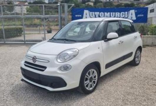 usato FIAT 500L