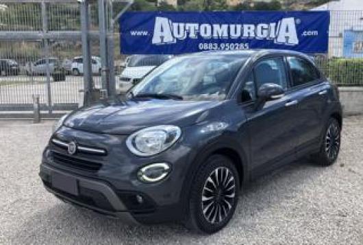 usato FIAT 500X