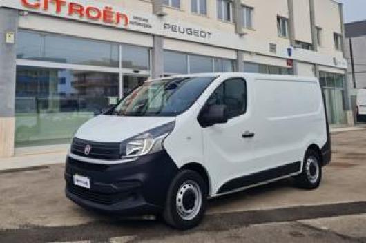 usato FIAT Talento