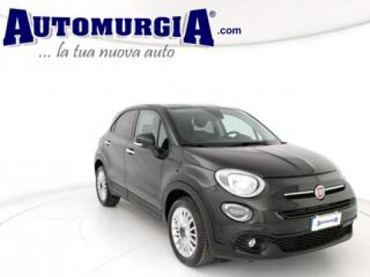 usato FIAT 500X