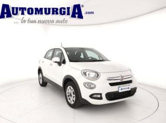 usato FIAT 500X