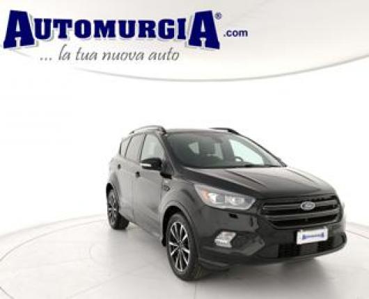 usato FORD Kuga