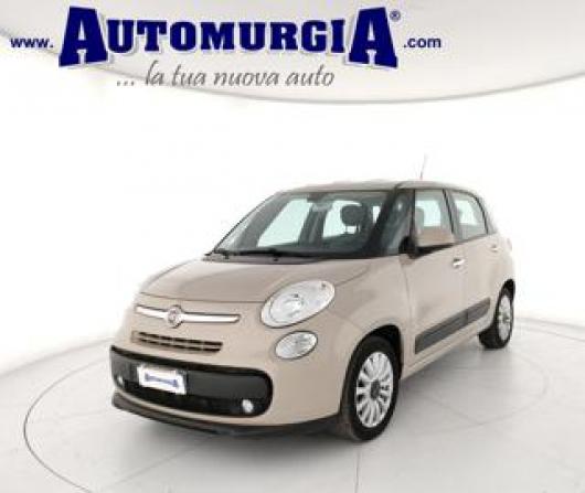 usato FIAT 500L