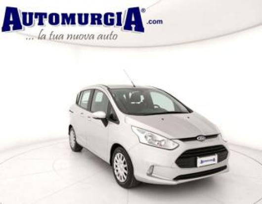 usato FORD B Max