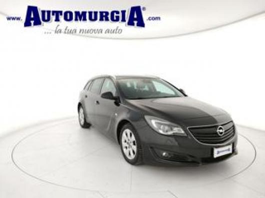 usato OPEL Insignia