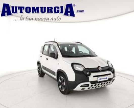 usato FIAT Panda