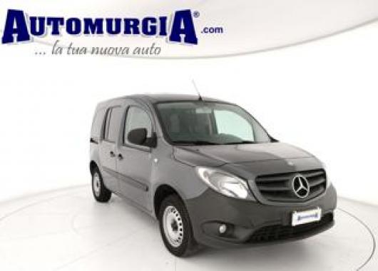 usato MERCEDES Citan