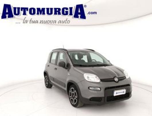 usato FIAT Panda