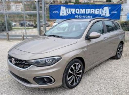 usato FIAT Tipo