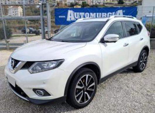 usato NISSAN X Trail