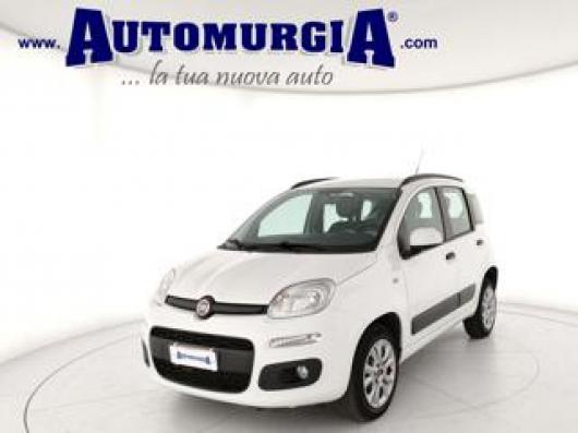 usato FIAT Panda