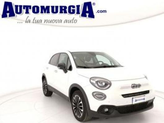 usato FIAT 500X