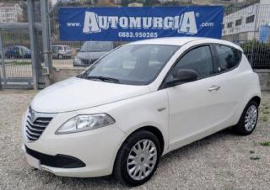 usato LANCIA Ypsilon