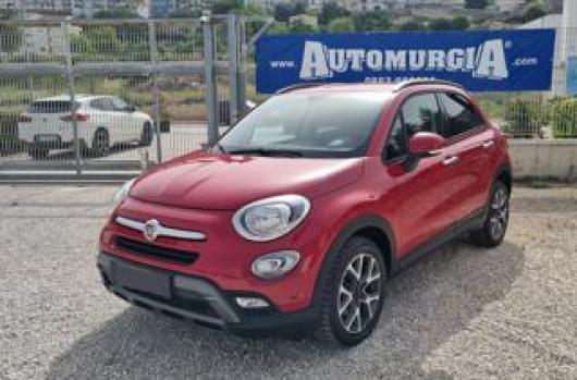 usato FIAT 500X