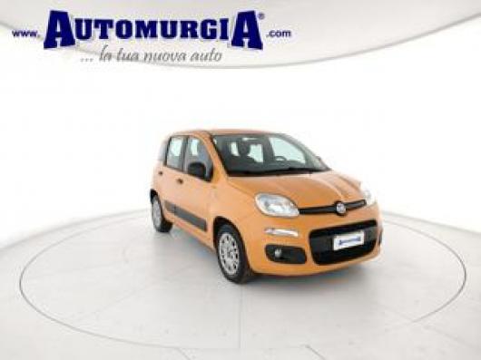 usato FIAT Panda