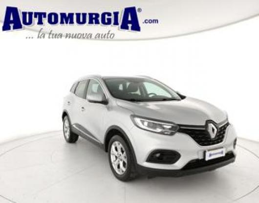 usato RENAULT Kadjar