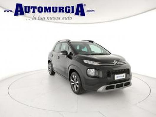 usato CITROEN C3 Aircross