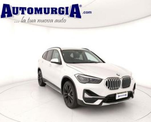 usato BMW X1