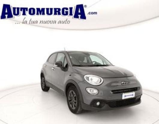 usato FIAT 500X