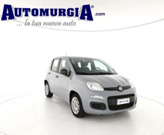 usato FIAT Panda