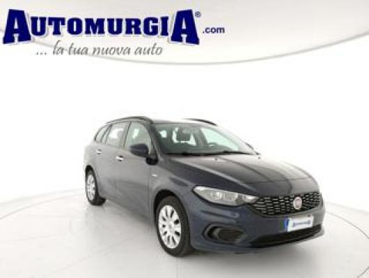 usato FIAT Tipo