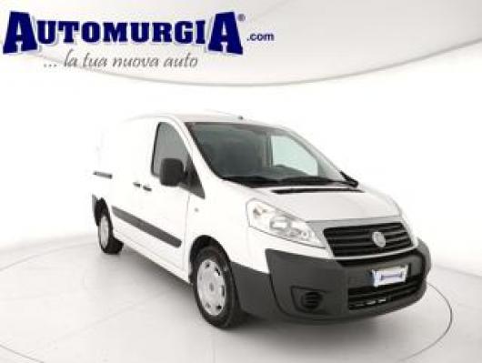 usato FIAT Scudo