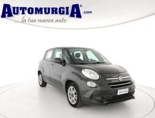 usato FIAT 500L