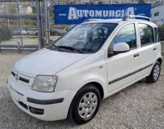 usato FIAT Panda